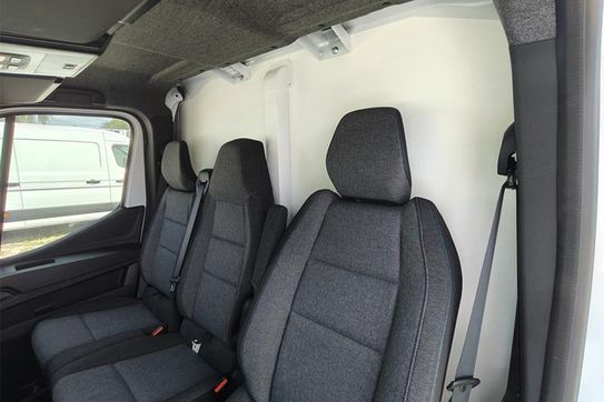 Renault Master L3 Extra Platforma Izotermiczna