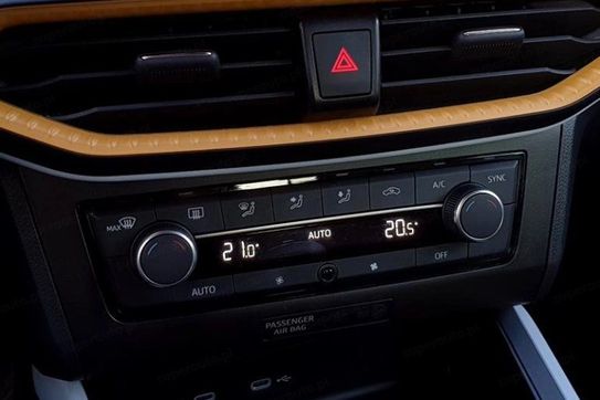 Seat Arona 1.0 TSI Style