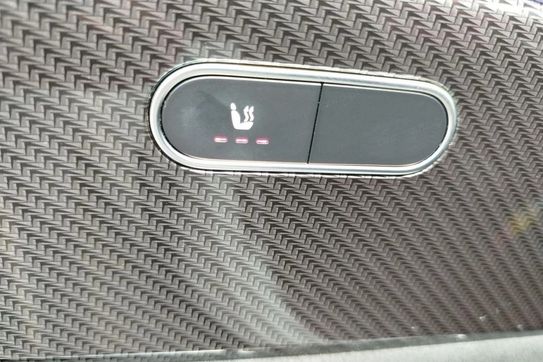 Mercedes GLA 200 AMG Line