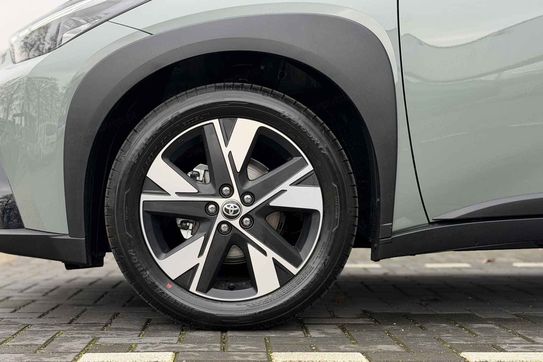 Toyota Aygo X Style 1.5 Hybrid