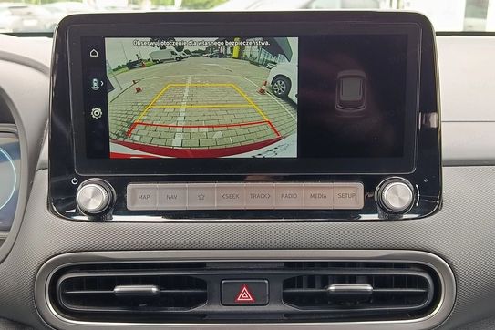 Hyundai Kona 64kWh Smart