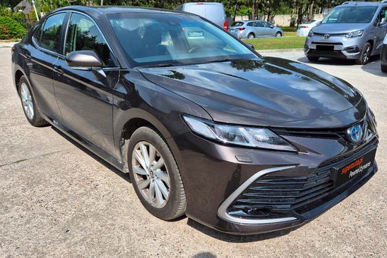 Toyota Camry 2.5 Hybrid Comfort