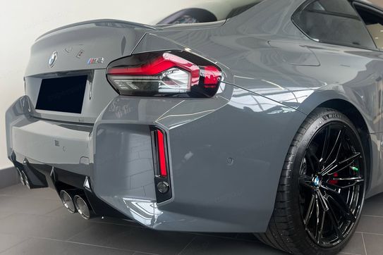 BMW Seria 2 M2