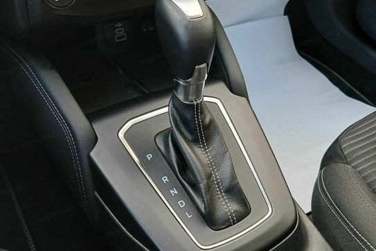 Ford Focus 1.0 EcoBoost mHEV Titanium X