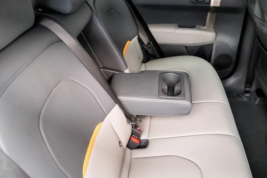 Kia EV3 81.4kWh Business Line