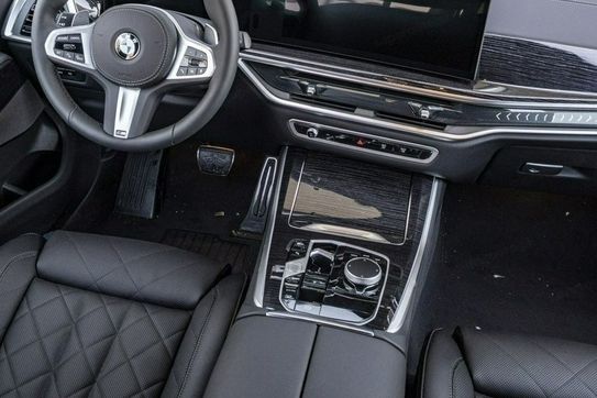 BMW X5 xDrive30d M Sport
