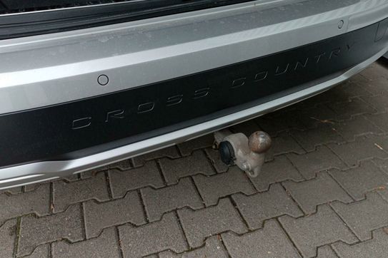 Volvo V90 B5 D AWD Momentum Pro aut Cross Country