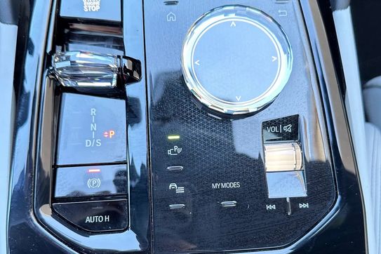 BMW Seria 5 Touring 520d xDrive M Sport