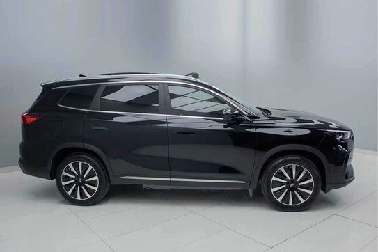 Chery Tiggo 8 Prestige  Super Hybrid 1.5 T-GDI