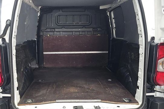 Toyota Proace City L1H1 Active