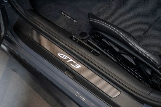 Porsche 911 GT3 Touring