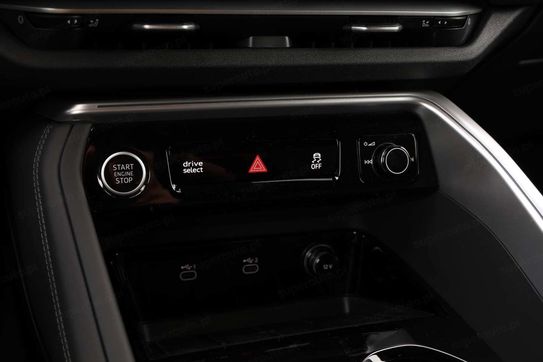 Audi Q5 TDI quattro S line Sportback