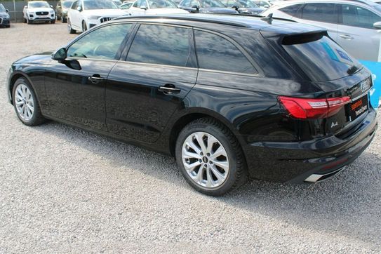 Audi A4 2.0 TDI S tronic