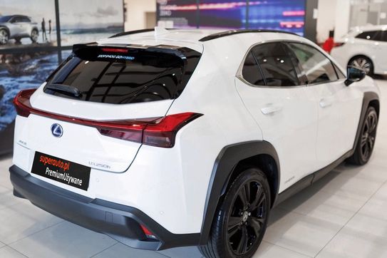 Lexus UX 250h F Impression 2WD