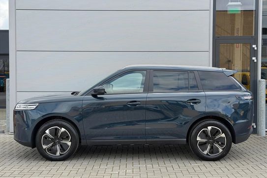 Jaecoo E5 61kWh Premium