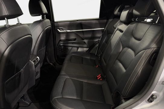 SsangYong Torres 1.5 T-GDI Wild
