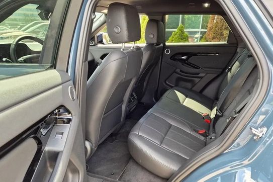 Land Rover Range Rover Evoque D200 S