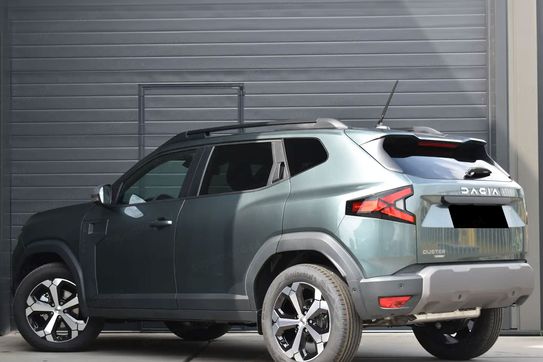 Dacia Duster Journey 1.8 Full Hybrid