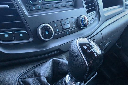 Ford Transit 350 L3H2