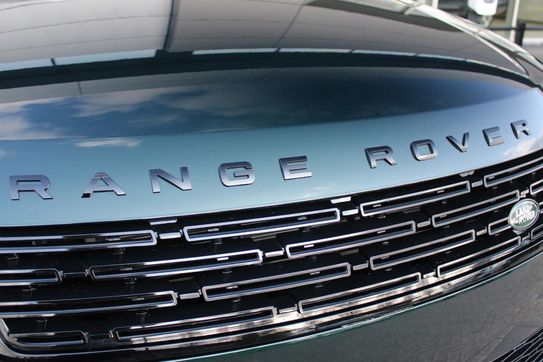 Land Rover Range Rover Sport S D350 Autobiography
