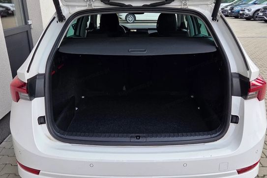 Skoda Octavia 1.5 Tsi e-Tec Style Dsg