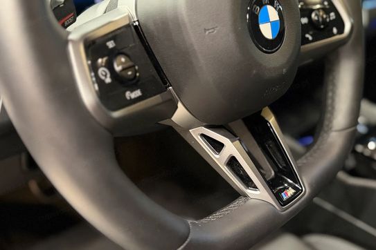 BMW Seria 5 Touring 520i M Sport