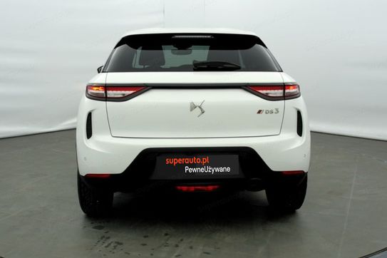 DS DS 3 Crossback Performance Line 1.2 PureTech