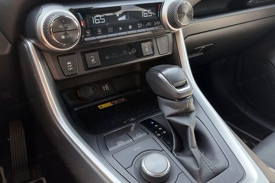 Toyota RAV4 2.5 Hybrid Selection 4X4