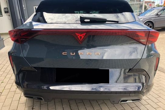 Cupra Formentor 1.5 TSI