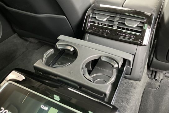 Audi A8 L 55 TFSI mHEV Quattro Tiptr.