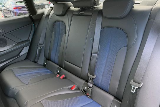 BMW Seria 2 Gran Coupe 218i M Sport