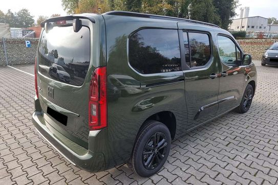 Fiat Doblo Combi L2H1