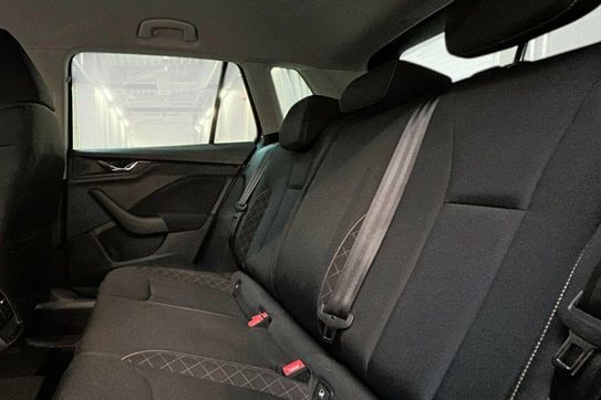 Skoda Kamiq 1.0 TSI Ambition