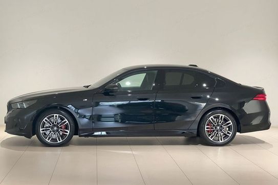 BMW Seria 5 520i M Sport