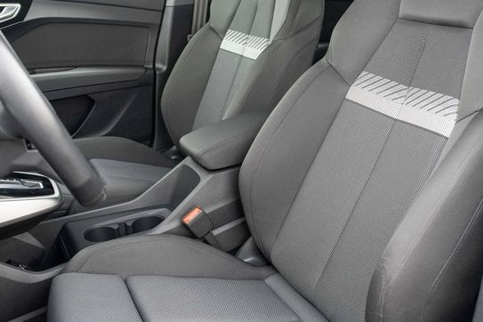 Audi Q4 e-tron 35 52kWh