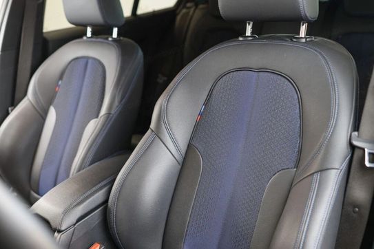 BMW Seria 1 118i M Sport