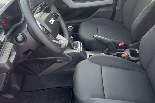 Dacia Duster Essential 1.2 Eco-G LPG