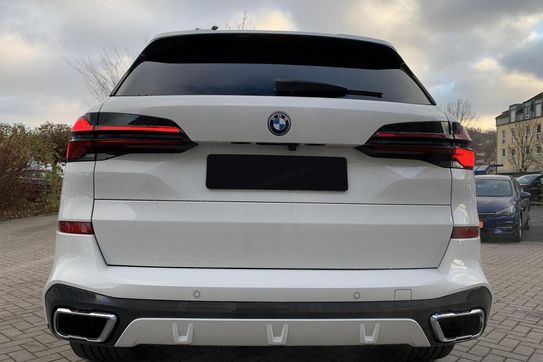 BMW X5 xDrive40i M Sport