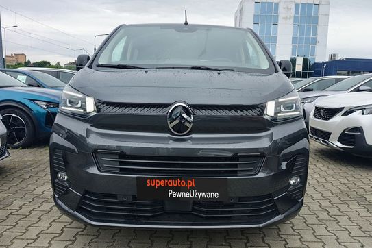 Citroen SpaceTourer Bluehdi Xl Plus