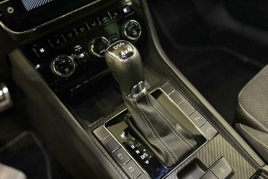 Skoda Superb 2.0 TSI 4x4 Sportline DSG