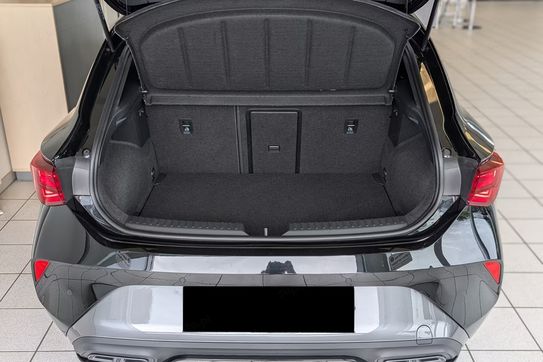 Cupra Leon 1.5 eTSI mHEV DSG