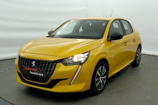 Peugeot 208 Active Pack 1.2 PureTech