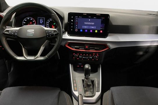 Seat Arona 1.0 TSI FR DSG