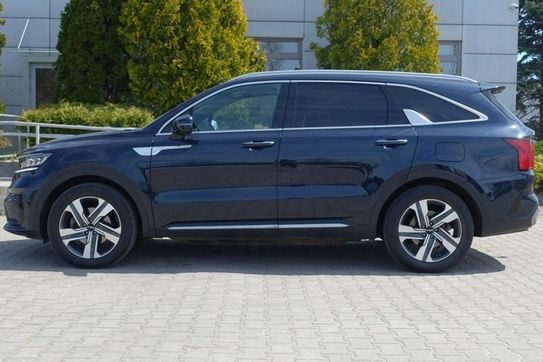 Kia Sorento T-GDI PHEV XL AWD aut 7os.