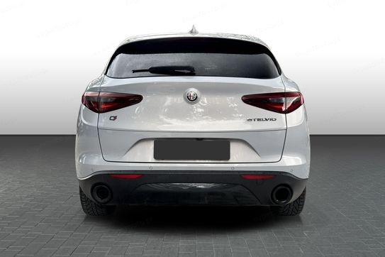 Alfa Romeo Stelvio Sprint 2.0 Turbo  Q4 aut