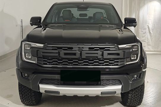 Ford Ranger Raptor A10 4x4