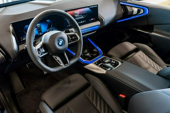 BMW X3 xDrive30e M Sport