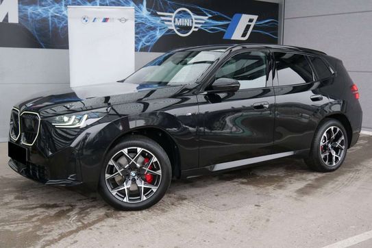 BMW X3 xDrive20d M Sport