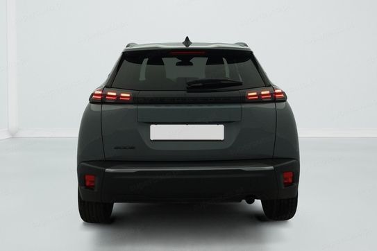 Peugeot 2008 ALLURE 1.2 PureTech