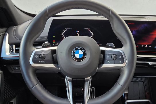 BMW X1 sDrive18i M Sport